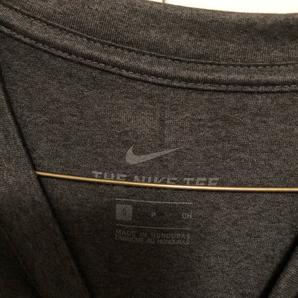x - Nike - Men’s DriFit T-Shirt - Standard Fit - M - NWT - Picture 10 of 10